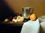 Still life painting