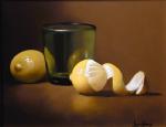 Still life painting