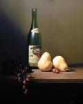 Still life painting