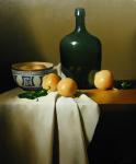 Still life painting