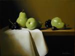 Still life painting