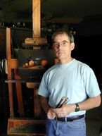 Jerry Weers