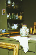 Still life props