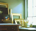 Studio Window